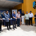 UNIVO inaugura moderno edificio del Laboratorio de Suelo y Materiales