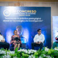 UNIVO celebra el III Congreso Internacional de Docentes 2025: innovación y formación para transformar la educación