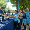 Día del Alumno UNIVО