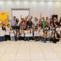 UNIVO y Save the Children promueven participación juvenil a través del modelo SHIFT
