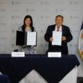UNIVO se suma a los esfuerzos por una migración ordenada y segura mediante convenio con Cancillería