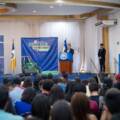 Congreso “Cultivando el saber, sanando el mañana. Encuentro Agro-Vet”