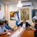 UNIVO y Alcaldía Municipal de San Miguel Oeste firman convenio de cooperación