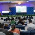 Emprendedores salvadoreños son reconocidos en el Congreso INNOVATEC 2025