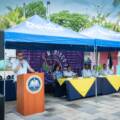 UNIVO impulsa el turismo, la gastronomía y el emprendimiento con el Marisco Fest 2025 en Playa El Cuco