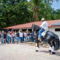 Expo Agropecuaria UNIVO 2025: tradición, aprendizaje y convivencia universitaria