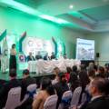Estudiantes UNIVO destacan en la Ceremonia: Premio a la Construcción Sostenible 2025