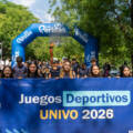 Intramuros UNIVO 2026: deporte, integración y talento estudiantil