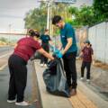 UNIVO reafirma su compromiso con El Salvador a través de la Vinculación Social