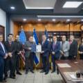 Maestrías UNIVO realiza congreso académico con destacadas personalidades del ámbito jurídico y psicológico