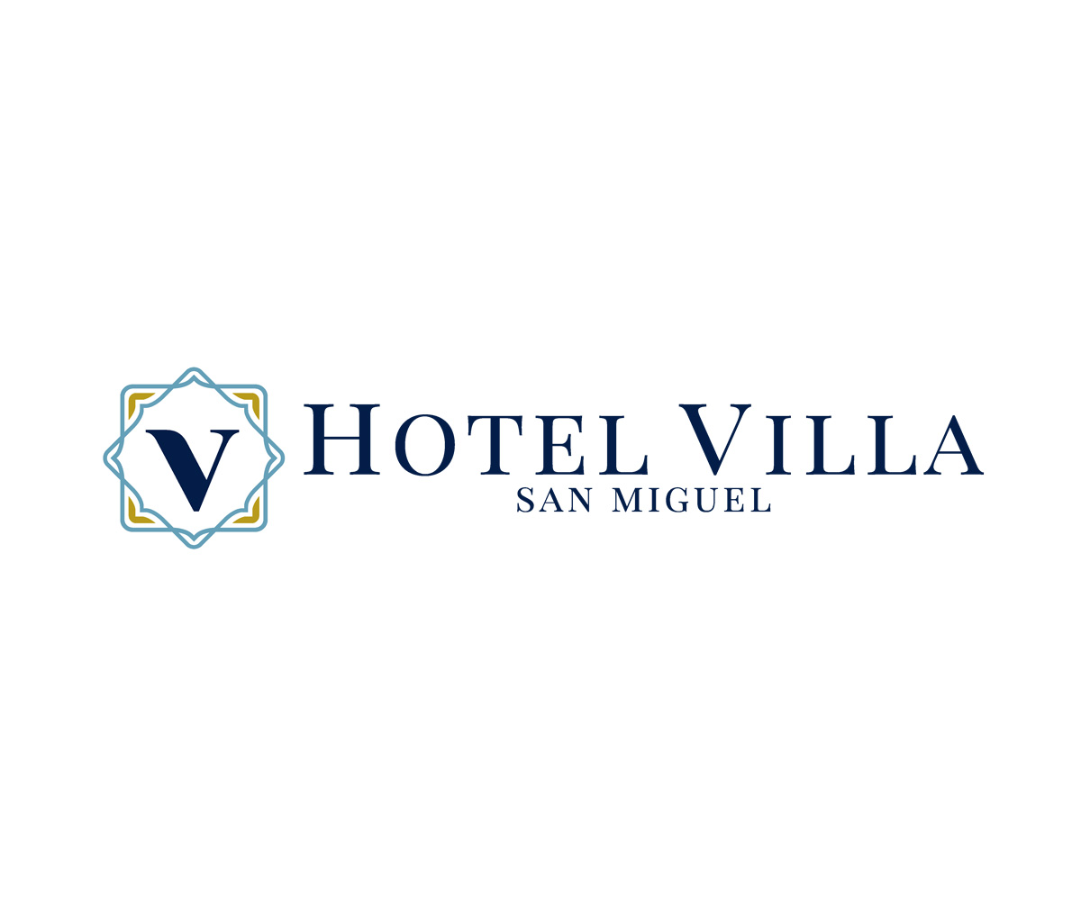 Hotel Villa