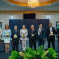 UNIVO impulsa la actualización jurídica con ciclo de conferencias sobre criterios doctrinarios y jurisprudenciales en El Salvador