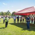Universidad de Oriente participó en la Feria de Educación Superior Técnica y Universitaria