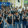 Universidad de Oriente recibe a estudiantes de bachillerato en recorridos por Ciudad Universitaria