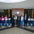 UNIVO y Cancillería impulsan oportunidades educativas para jóvenes salvadoreños