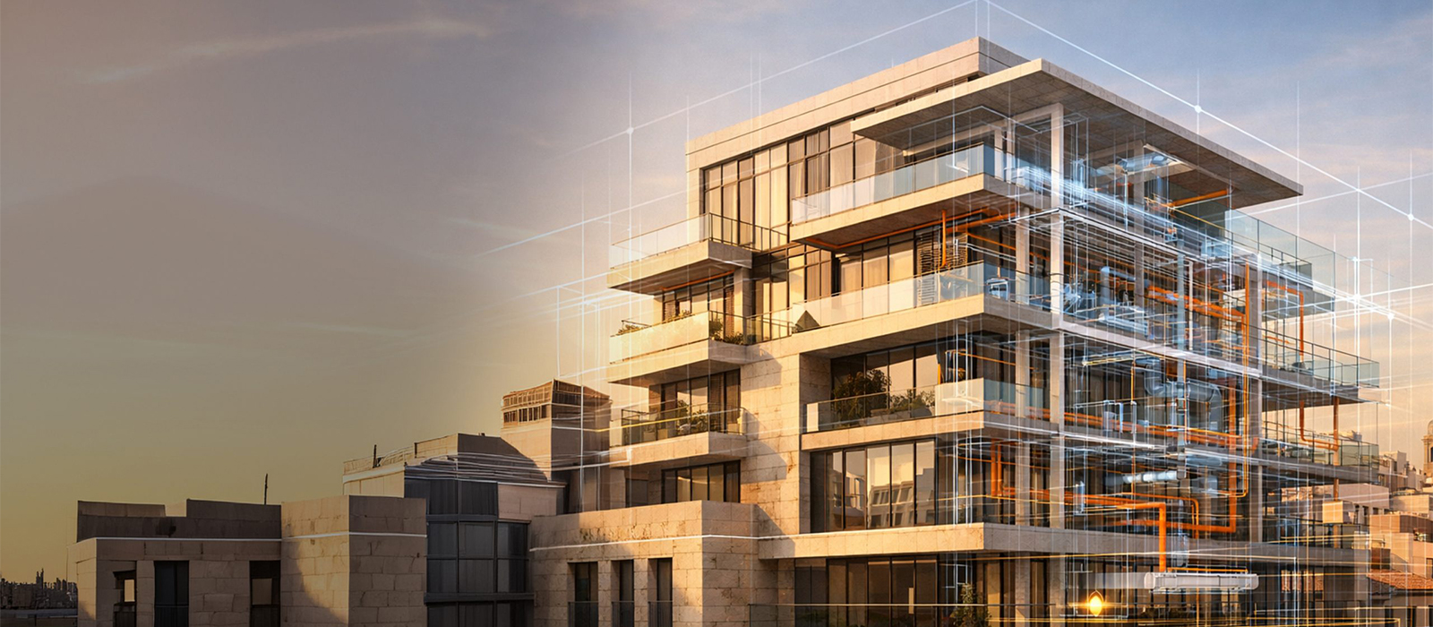 Maestría en BIM Management - UNIVO