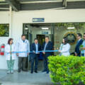 UNIVO inaugura la primera Clínica Odontológica Universitaria de la zona oriental de El Salvador