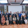 UNIVO fortalece su presencia regional en la 48.ª Asamblea General de AUPRICA