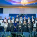 UNIVO reconoce a 17 personalidades en la ceremonia “Migueleños Distinguidos 2026”